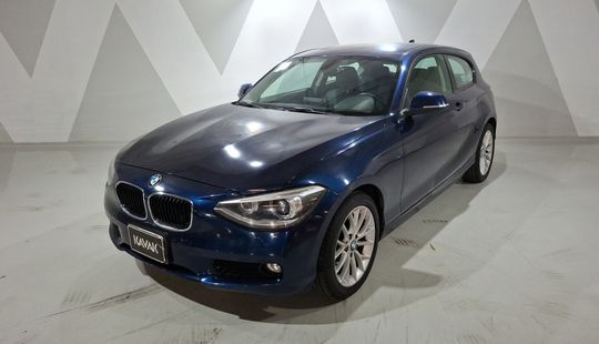 Bmw • Serie 1