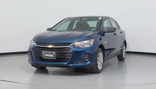 2021 • 95,411 km • Automático