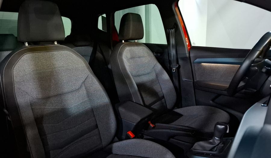 Seat Arona 1.6 XPERIENCE AUTO Suv 2023
