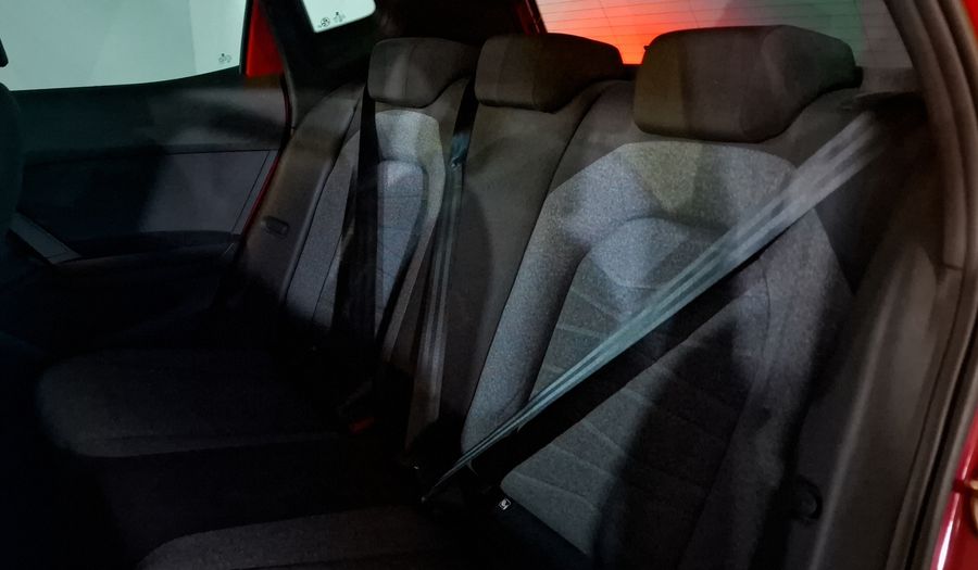 Seat Arona 1.6 XPERIENCE AUTO Suv 2023