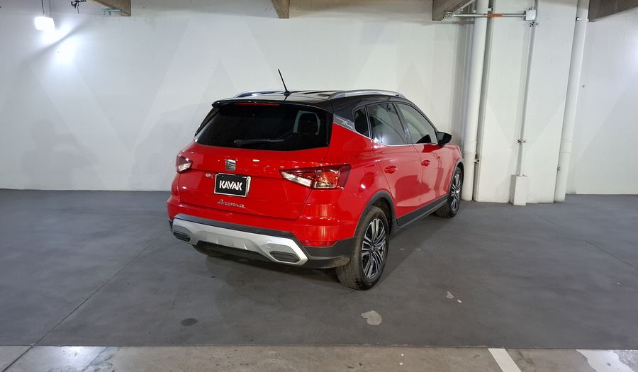 Seat Arona 1.6 XPERIENCE AUTO Suv 2023