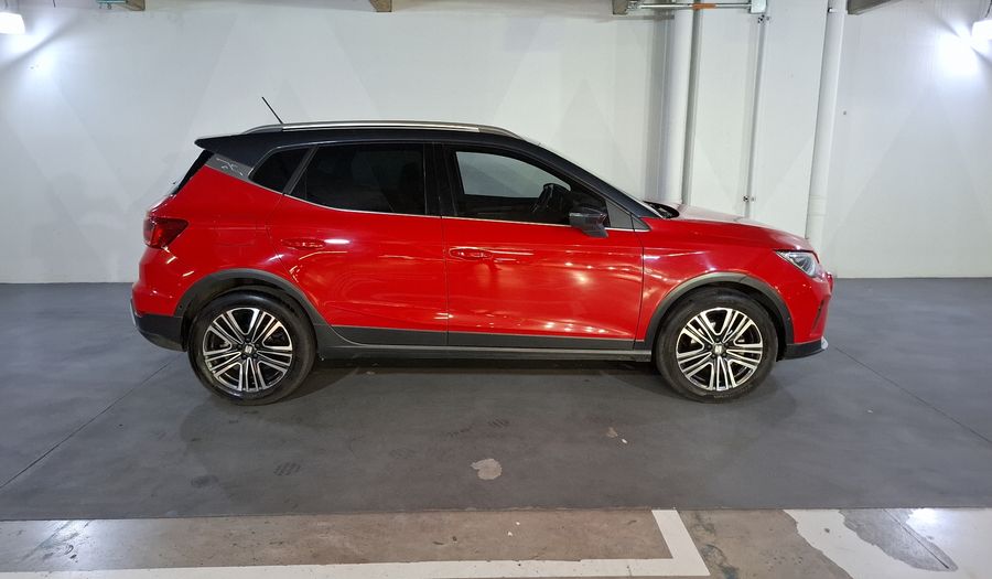 Seat Arona 1.6 XPERIENCE AUTO Suv 2023