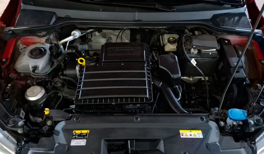 Seat Arona 1.6 XPERIENCE AUTO Suv 2023