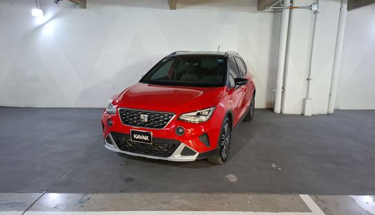 Seat • Arona