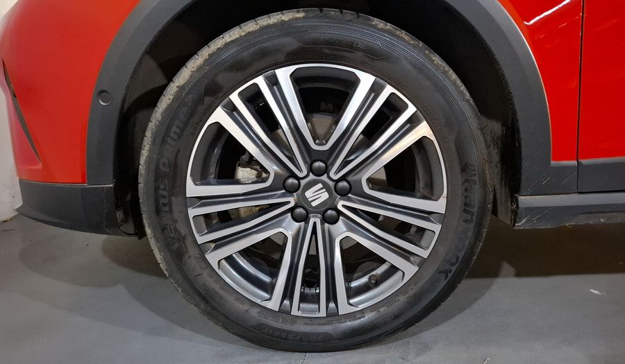 Seat Arona 1.6 XPERIENCE AUTO Suv 2023