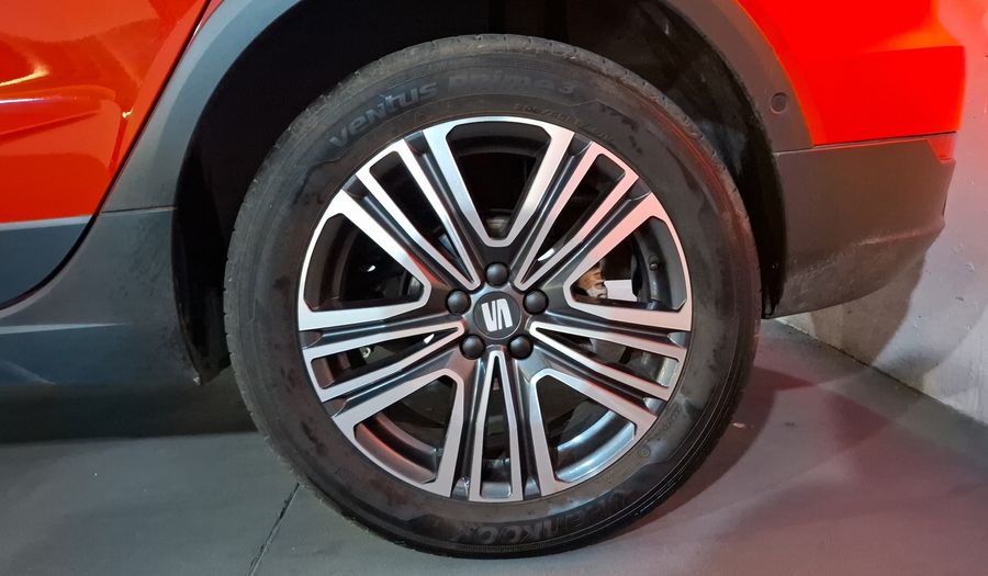 Seat Arona 1.6 XPERIENCE AUTO Suv 2023