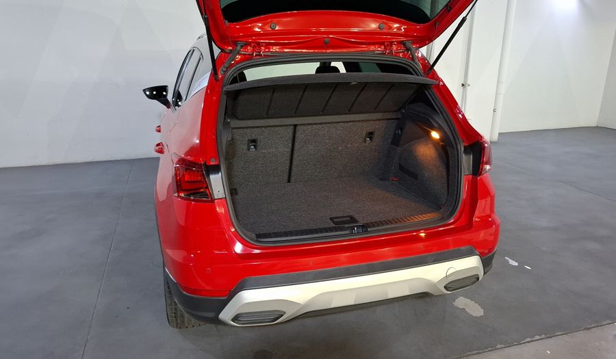Seat Arona 1.6 XPERIENCE AUTO Suv 2023