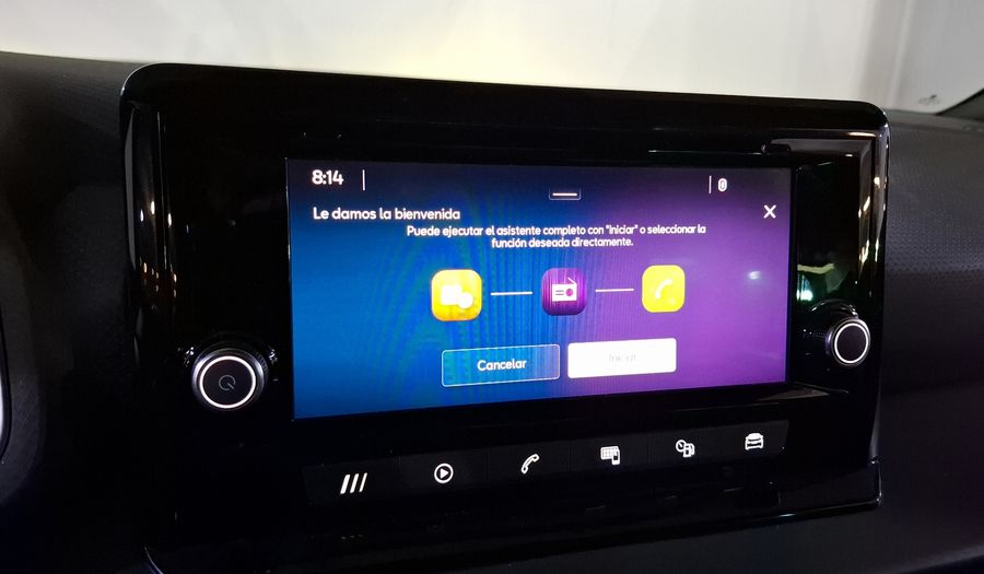 Seat Arona 1.6 XPERIENCE AUTO Suv 2023