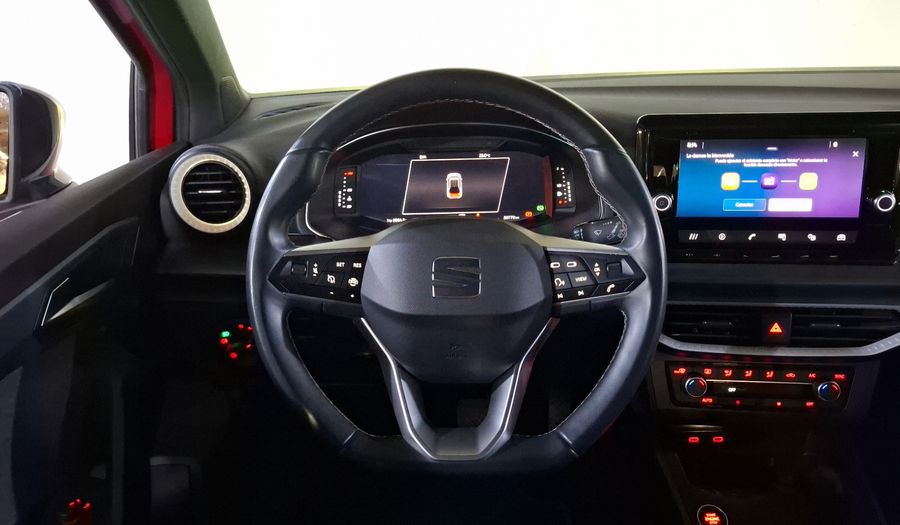 Seat Arona 1.6 XPERIENCE AUTO Suv 2023