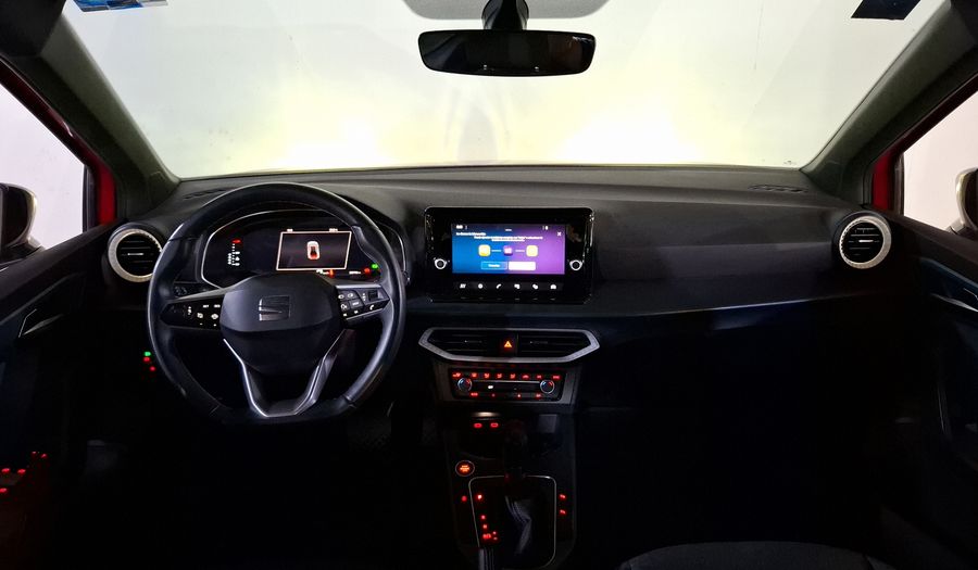 Seat Arona 1.6 XPERIENCE AUTO Suv 2023