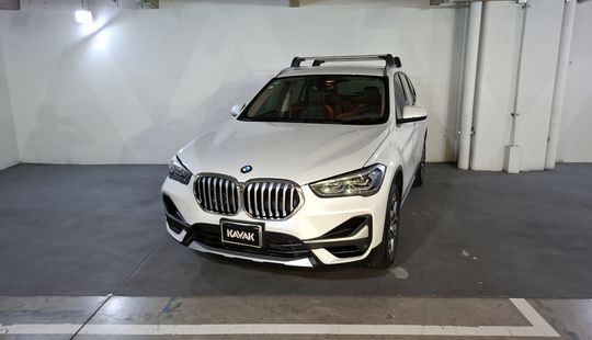 Bmw • X1