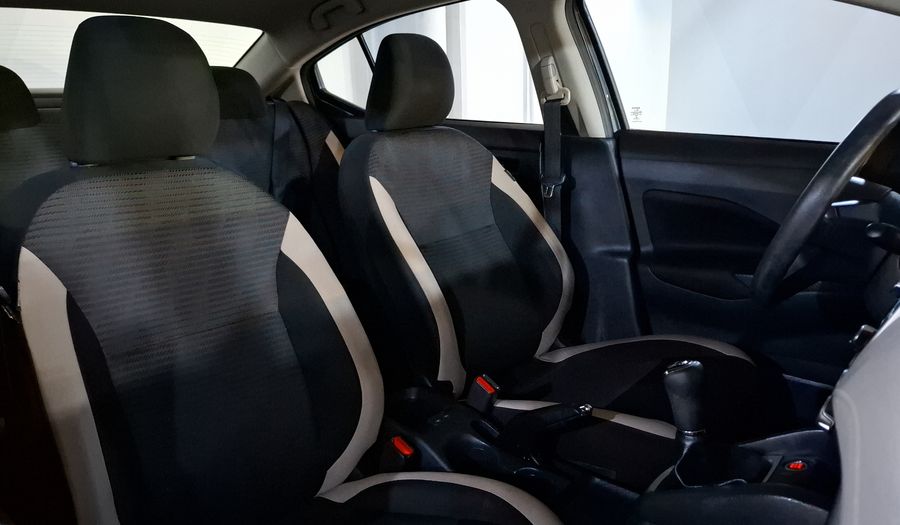 Nissan Versa 1.6 ADVANCE Sedan 2022