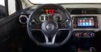 Nissan Versa 1.6 ADVANCE Sedan 2022