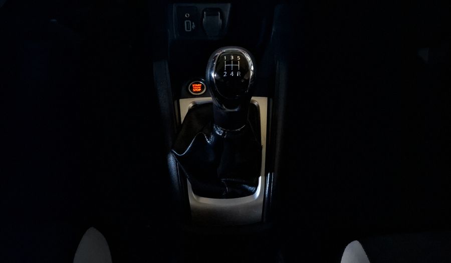 Nissan Versa 1.6 ADVANCE Sedan 2022