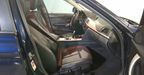 Bmw Serie 3 2.0 320IA Sedan 2015
