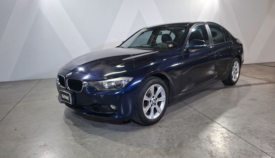 Bmw • Serie 3