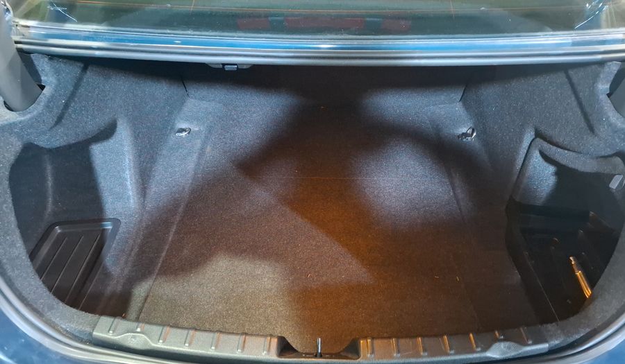 Bmw Serie 3 2.0 320IA Sedan 2015