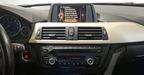 Bmw Serie 3 2.0 320IA Sedan 2015