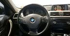 Bmw Serie 3 2.0 320IA Sedan 2015