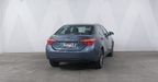 Toyota Corolla 1.8 LE CVT Sedan 2017