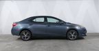Toyota Corolla 1.8 LE CVT Sedan 2017