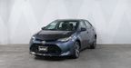 Toyota Corolla 1.8 LE CVT Sedan 2017