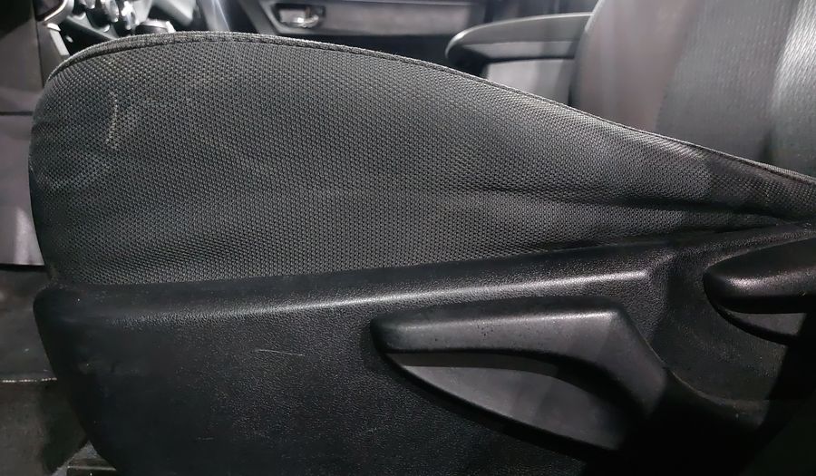 Toyota Corolla 1.8 LE CVT Sedan 2017