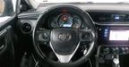 Toyota Corolla 1.8 LE CVT Sedan 2017