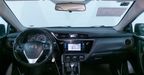 Toyota Corolla 1.8 LE CVT Sedan 2017