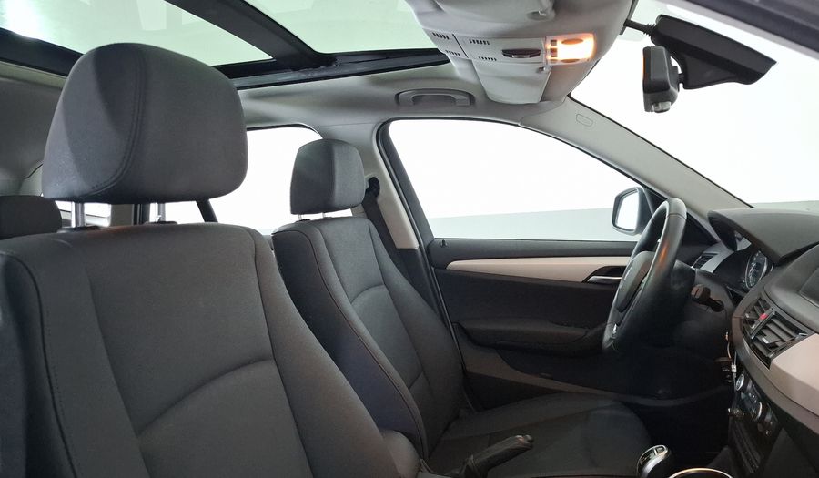 Bmw X1 2.0 SDRIVE20IA Suv 2014