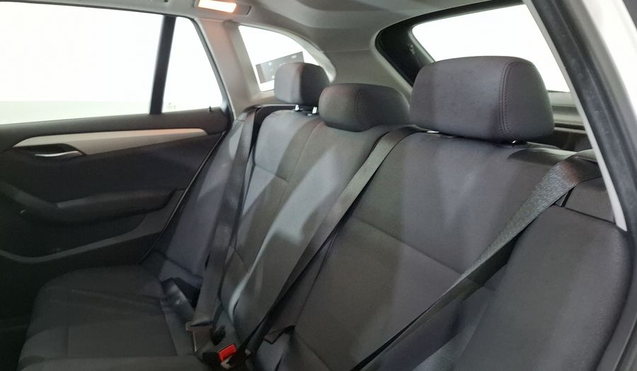 Bmw X1 2.0 SDRIVE20IA Suv 2014