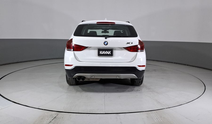 Bmw X1 2.0 SDRIVE20IA Suv 2014