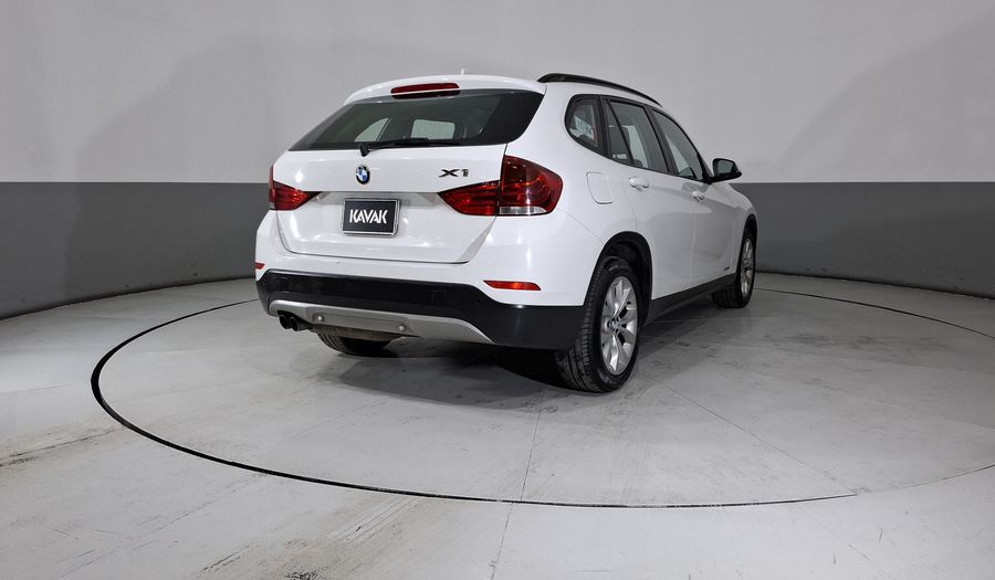 Bmw X1 2.0 SDRIVE20IA Suv 2014
