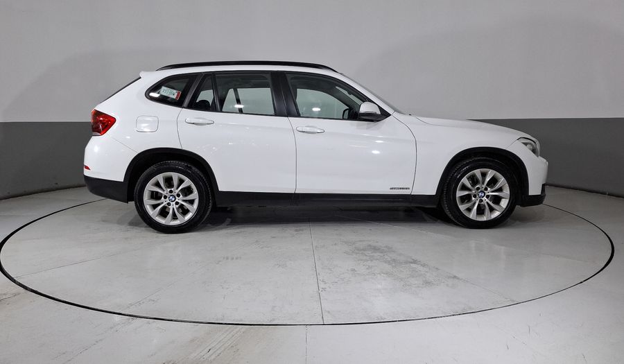 Bmw X1 2.0 SDRIVE20IA Suv 2014