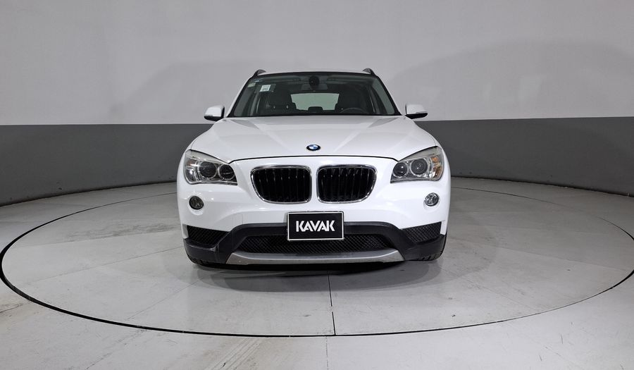 Bmw X1 2.0 SDRIVE20IA Suv 2014