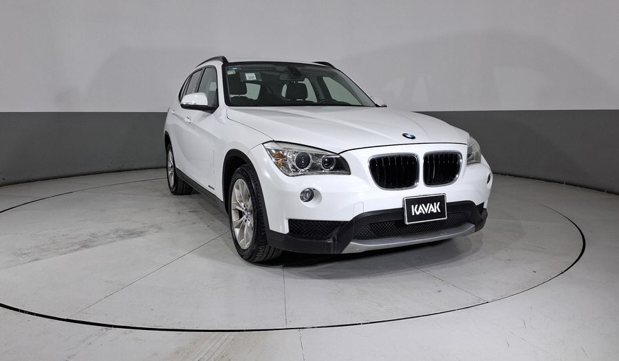 Bmw X1 2.0 SDRIVE20IA Suv 2014