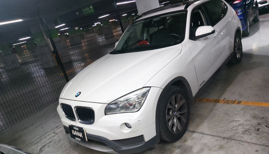 Bmw • X1