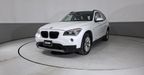 Bmw X1 2.0 SDRIVE20IA Suv 2014