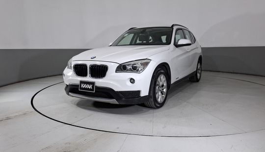 Bmw • X1