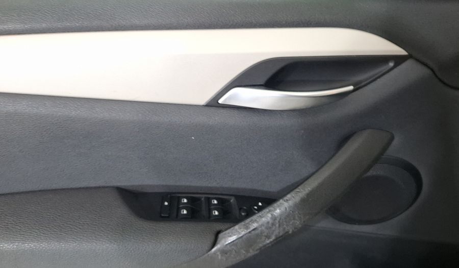 Bmw X1 2.0 SDRIVE20IA Suv 2014