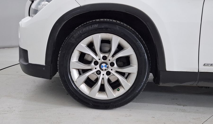 Bmw X1 2.0 SDRIVE20IA Suv 2014