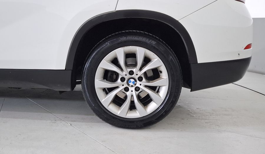 Bmw X1 2.0 SDRIVE20IA Suv 2014