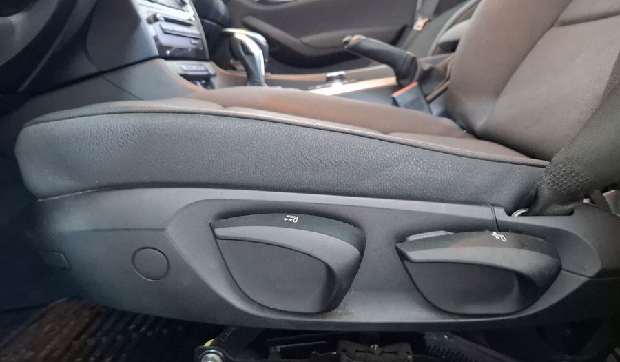 Bmw X1 2.0 SDRIVE20IA Suv 2014