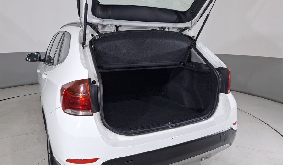 Bmw X1 2.0 SDRIVE20IA Suv 2014