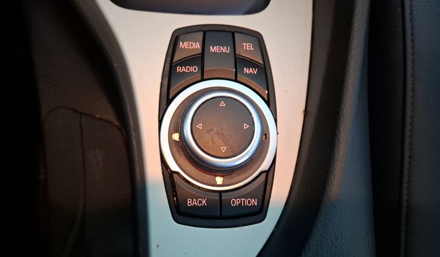 Bmw X1 2.0 SDRIVE20IA Suv 2014
