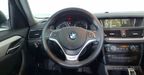 Bmw X1 2.0 SDRIVE20IA Suv 2014