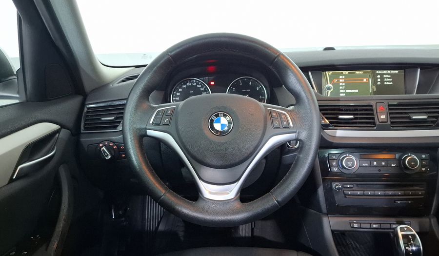 Bmw X1 2.0 SDRIVE20IA Suv 2014