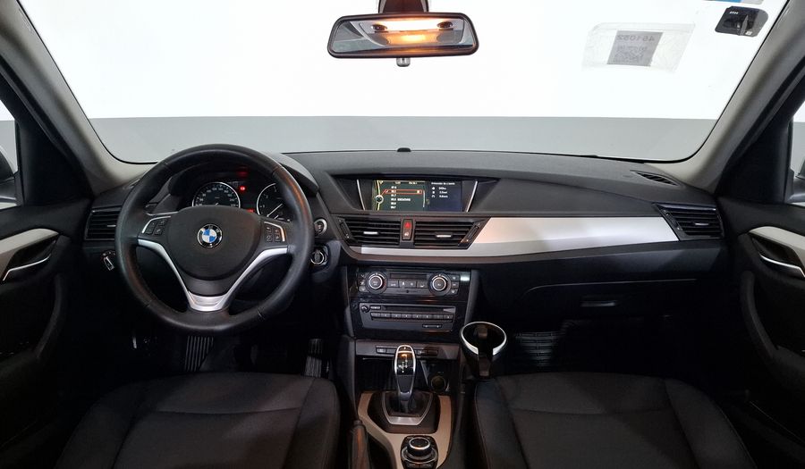 Bmw X1 2.0 SDRIVE20IA Suv 2014