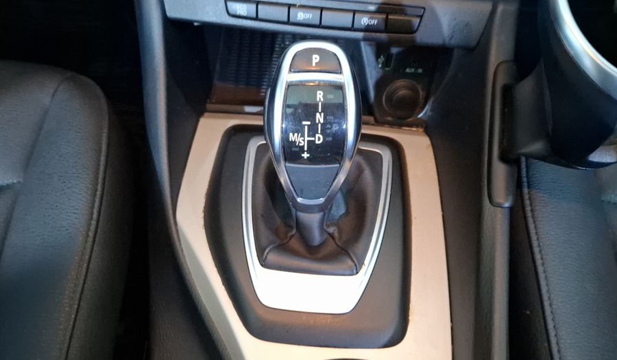 Bmw X1 2.0 SDRIVE20IA Suv 2014
