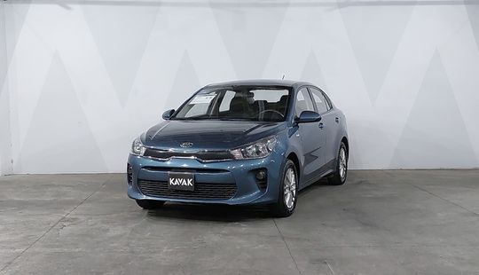 Kia • Rio